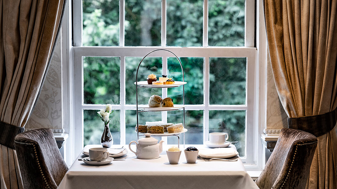Afternoon Tea